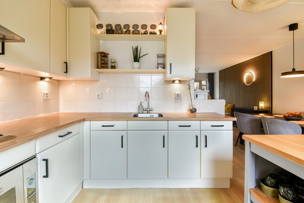 Medium property photo - Lindholm 255, 2133 CT Hoofddorp